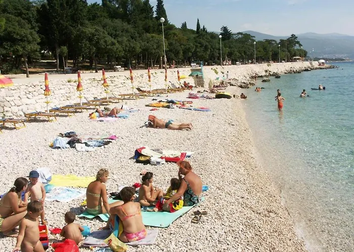 Apartman Dario