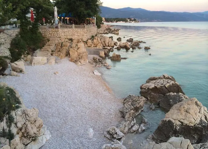 Apartman Dario