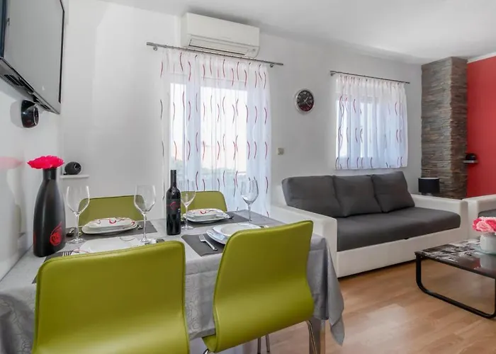 Apartman Dario