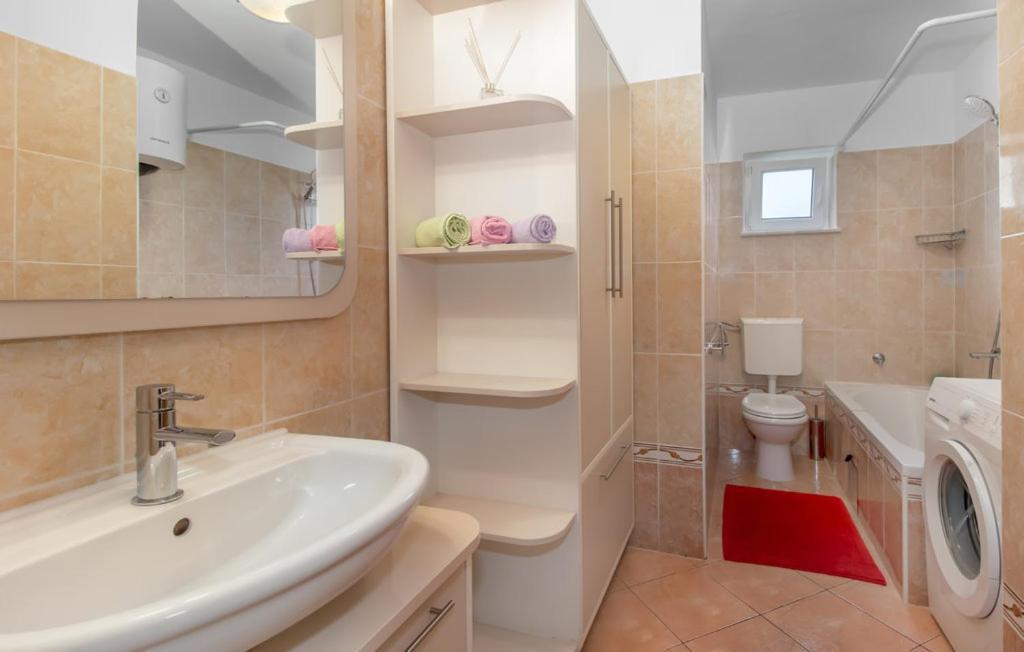 Apartment Dario Novi Vinodolski