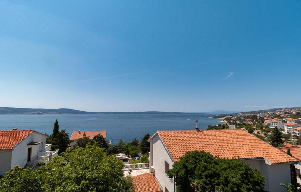 Dario Apartman Novi Vinodolski