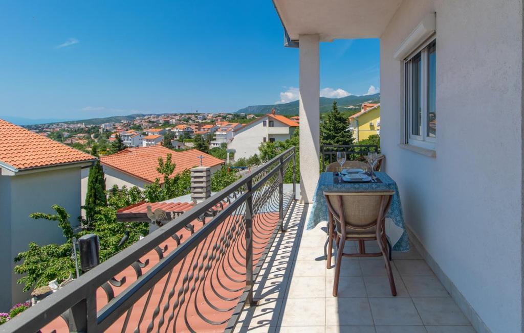 Dario Apartment