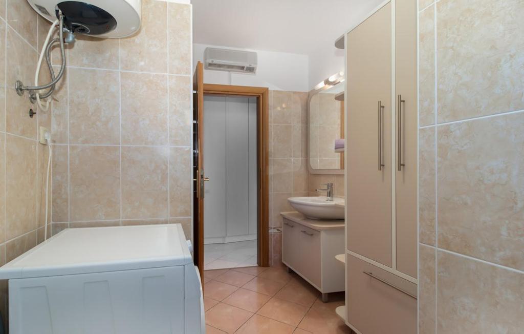 Apartment Dario Novi Vinodolski