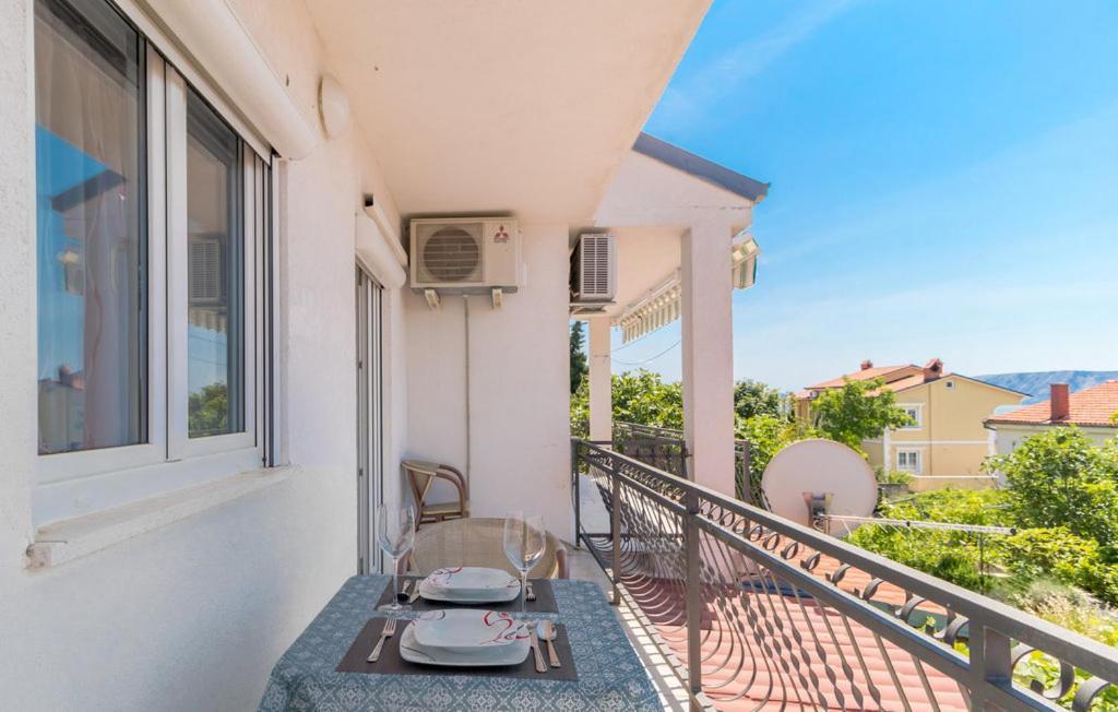 Apartment Dario
