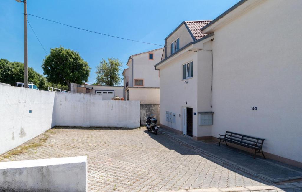 Dario Apartment Novi Vinodolski