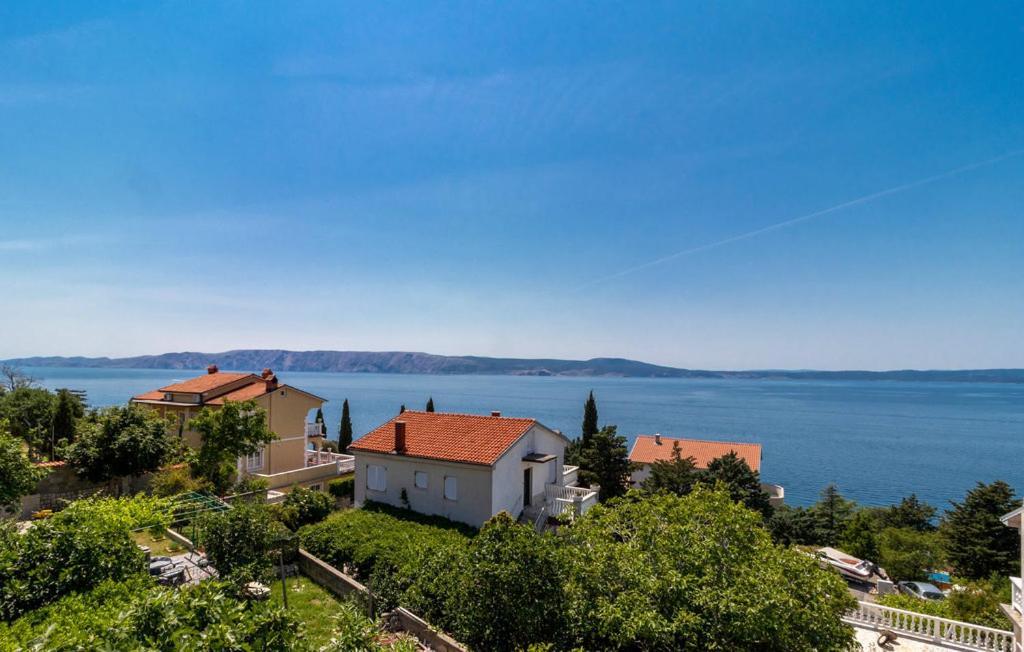 Apartman Dario *