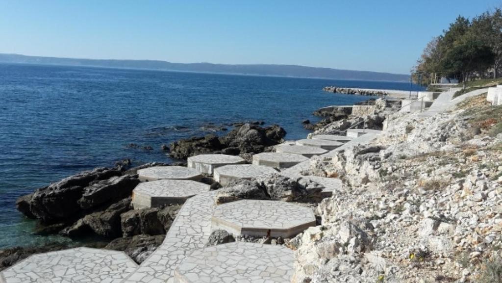Dario Apartman Novi Vinodolski