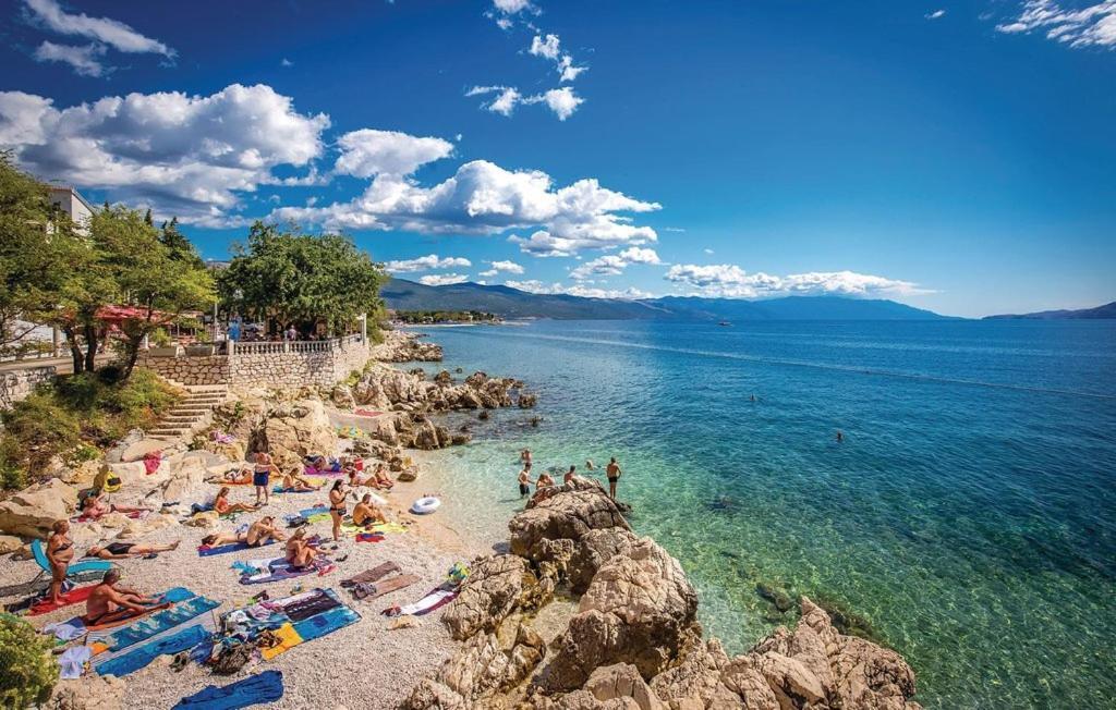 Apartman Dario Novi Vinodolski