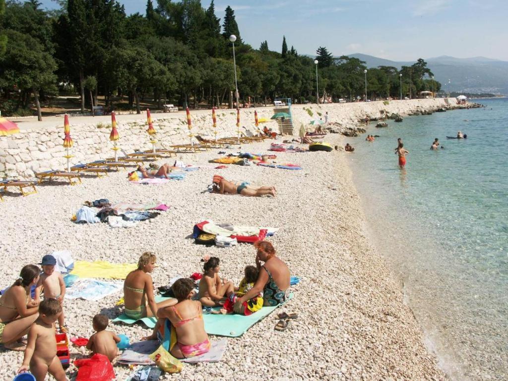Apartman Dario *