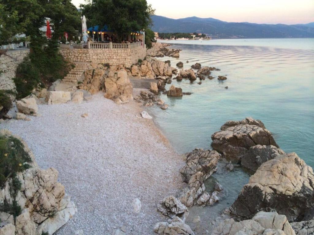 Apartman Dario *